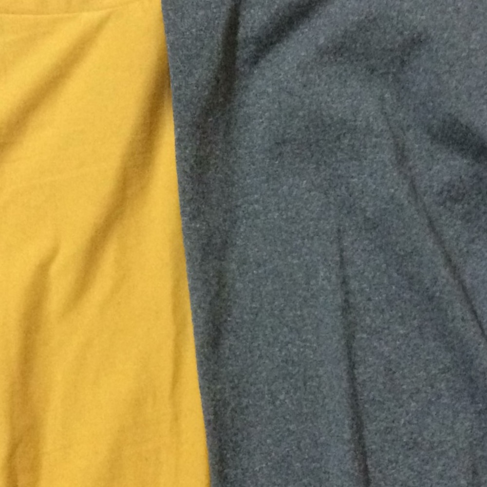 LuLaRoe solid color leggings